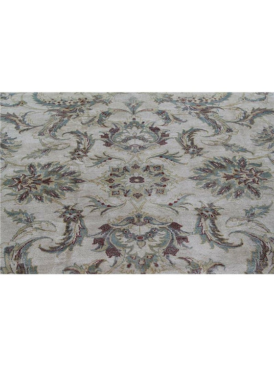 12x15 Persian Sultanabad Area Rug - 110429.