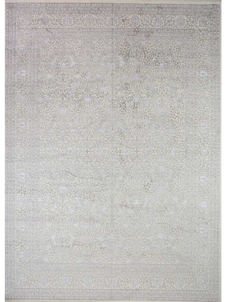 12x15 Tabriz Area Rug - 501128.