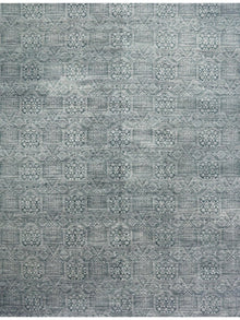  12x15 Transitional Area Rug - 500956.