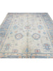 12x15 Turkish Oushak Area Rug - 111032.