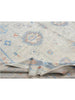 12x15 Turkish Oushak Area Rug - 111032.