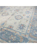 12x15 Turkish Oushak Area Rug - 111032.