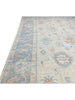 12x15 Turkish Oushak Area Rug - 111032.
