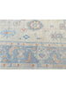 12x15 Turkish Oushak Area Rug - 111032.