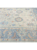 12x15 Turkish Oushak Area Rug - 111032.