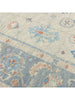 12x15 Turkish Oushak Area Rug - 111032.
