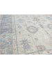 12x15 Turkish Oushak Area Rug - 111032.