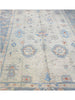 12x15 Turkish Oushak Area Rug - 111032.