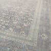 12x15 Turkish Oushak Area Rug - 111214.