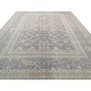 12x15 Turkish Oushak Area Rug - 111214.