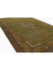 12x16 Antique Indian Agra Rug - 100991.