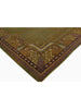 12x16 Antique Indian Agra Rug - 100991.