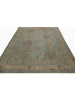 12x16 Antique Turkish Oushak Area Rug - 107840.