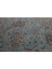 12x16 Antique Turkish Oushak Area Rug - 107840.