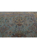 12x16 Antique Turkish Oushak Area Rug - 107840.