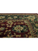 12x16 Handwoven Indian Agra Area Rug - 104665.