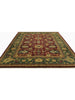 12x16 Handwoven Indian Agra Area Rug - 104665.