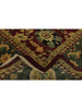 12x16 Handwoven Indian Agra Area Rug - 104665.