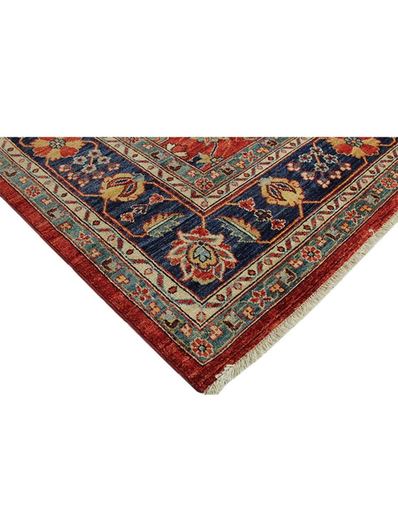 12x16 Serapi Area Rug - 500436.