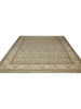 12x16 Tabriz Area Rug - 500357.