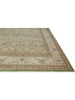 12x16 Tabriz Area Rug - 500357.