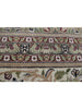 12x16 Tabriz Area Rug - 500357.