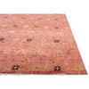 12x16 Modern Tribal Area Rug - 502434.