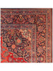 12x16 Old Persian Kashan Area Rug - 107130.