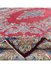 12x16 Old Persian Kerman Area Rug - 109351.