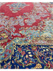 12x16 Old Persian Kerman Area Rug - 109351.