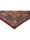 12x16 Old Persian Kerman Area Rug - 110804.