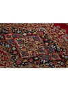 12x16 Old Persian Kerman Area Rug - 110804.