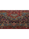 12x16 Old Persian Kerman Area Rug - 110804.