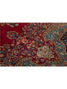 12x16 Old Persian Kerman Area Rug - 110804.