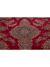 12x16 Old Persian Kerman Area Rug - 110804.