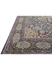 12x16 Old Persian Kerman Area Rug - 502350.
