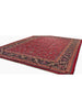 12x16 Old Persian Mashad Area Rug – 110207.