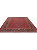 12x16 Old Persian Mashad Area Rug – 110207.