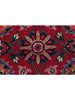 12x16 Old Persian Mashad Area Rug – 110207.
