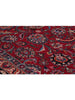 12x16 Old Persian Mashad Area Rug – 110207.