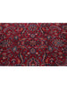 12x16 Old Persian Mashad Area Rug – 110207.