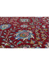 12x16 Old Persian Tabriz Area Rug - 109862.