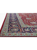 12x16 Old Persian Tabriz Area Rug - 109862.