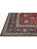 12x16 Old Persian Tabriz Area Rug - 109862.