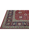 12x16 Old Persian Tabriz Area Rug - 109862.