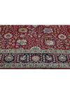 12x16 Old Persian Tabriz Area Rug - 109862.