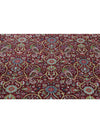 12x16 Old Persian Tabriz Area Rug - 110552.