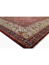 12x16 Old Persian Tabriz Area Rug - 110552.