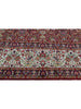 12x16 Old Persian Tabriz Area Rug - 110552.