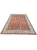 12x16 Persian Serapi Area Rug - 502585.
